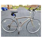 Ready to Ride SPECIALIZED Crossroads Bicycle