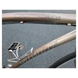 Ready to Ride SPECIALIZED Crossroads Bicycle