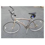 Ready to Ride SPECIALIZED Crossroads Bicycle