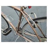 Ready to Ride SPECIALIZED Crossroads Bicycle