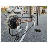 Ready to Ride SPECIALIZED Crossroads Bicycle