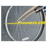 Ready to Ride SPECIALIZED Crossroads Bicycle