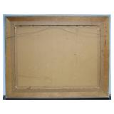 Framed Original 1940