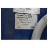 Forward DPO9S 2-Post Asymmetrical Car Lift - 9000 Lbs