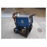 Miller Sidekick Wire Feed Welder