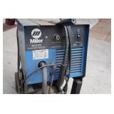 Miller Sidekick Wire Feed Welder