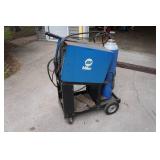 Miller Sidekick Wire Feed Welder