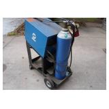 Miller Sidekick Wire Feed Welder