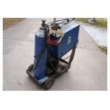 Miller Sidekick Wire Feed Welder