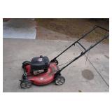 Yard Machines 5HP 22" Self Propelled Mower