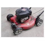 Yard Machines 5HP 22" Self Propelled Mower