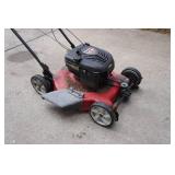 Yard Machines 5HP 22" Self Propelled Mower