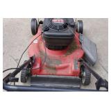 Yard Machines 5HP 22" Self Propelled Mower