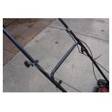 Yard Machines 5HP 22" Self Propelled Mower