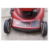 Toro 6.5HP 22" Self Propelled Mower