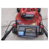 Toro 6.5HP 22" Self Propelled Mower