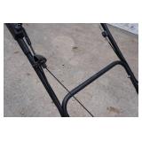 Toro 6.5HP 22" Self Propelled Mower