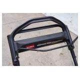 Toro 6.5HP 22" Self Propelled Mower