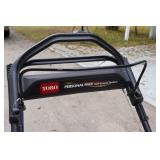 Toro 6.5HP 22" Self Propelled Mower