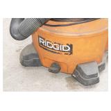 Ridgid Wet/Dry Vac