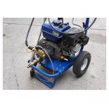 Powerhorse Gas Powered Pressure Washer
