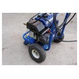 Powerhorse Gas Powered Pressure Washer