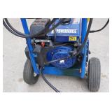Powerhorse Gas Powered Pressure Washer