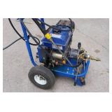 Powerhorse Gas Powered Pressure Washer