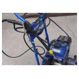 Powerhorse Gas Powered Pressure Washer