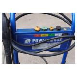 Powerhorse Gas Powered Pressure Washer