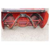 Yard Machines 4.5 HP 21" Snow Thrower