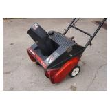 Yard Machines 4.5 HP 21" Snow Thrower