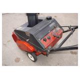 Yard Machines 4.5 HP 21" Snow Thrower