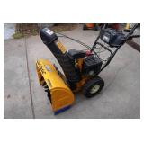 Cub Cadet 524 SWE 5 HP 24" 2-Stage Snow Blower