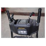 Cub Cadet 524 SWE 5 HP 24" 2-Stage Snow Blower