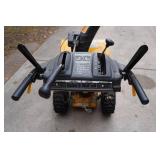 Cub Cadet 524 SWE 5 HP 24" 2-Stage Snow Blower