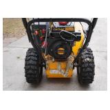 Cub Cadet 524 SWE 5 HP 24" 2-Stage Snow Blower