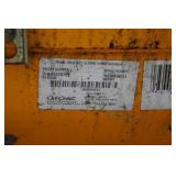 Cub Cadet 524 SWE 5 HP 24" 2-Stage Snow Blower