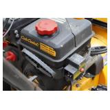 Cub Cadet 524 SWE 5 HP 24" 2-Stage Snow Blower
