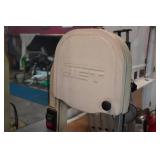 Jet JWBS-12OS 12" Open Stand Bandsaw