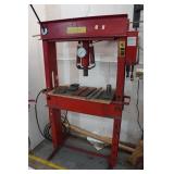 Hydraulic Shop Press