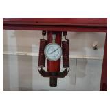 Hydraulic Shop Press