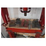 Hydraulic Shop Press