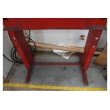 Hydraulic Shop Press