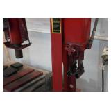 Hydraulic Shop Press