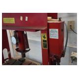 Hydraulic Shop Press