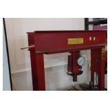 Hydraulic Shop Press