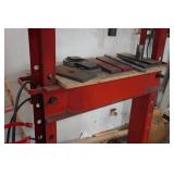 Hydraulic Shop Press