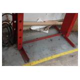Hydraulic Shop Press
