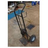 2 Wheel Hand Cart